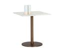 Sunpan Enco Bistro Table - Square - 24" / 30'' / Round 35''