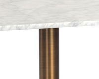 Sunpan Enco Bistro Table - Square - 24" / 30'' / Round 35''