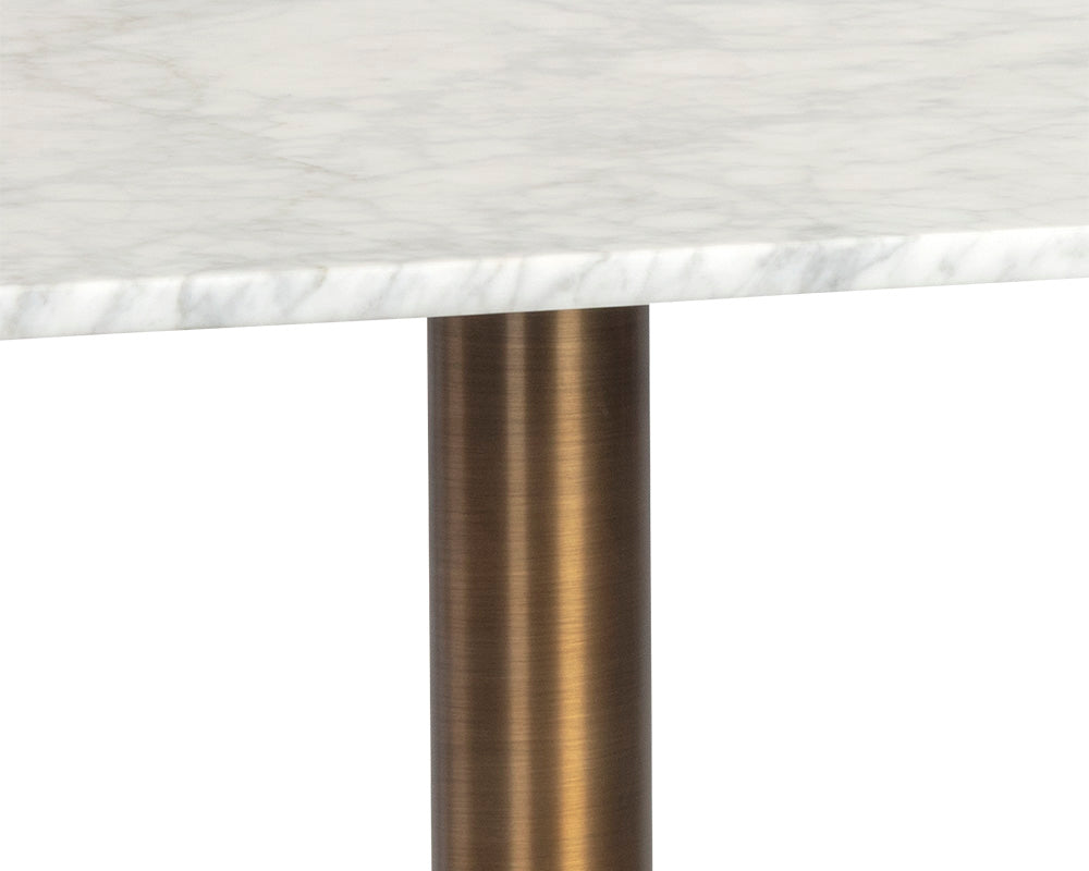 Sunpan Enco Bistro Table - Square - 30"