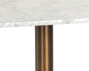 Sunpan Enco Bistro Table - Square - 30"
