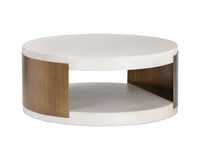 Sunpan Cavette Coffee Table