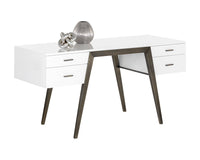 Sunpan Cole Desk