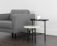 Sunpan Blythe End Table