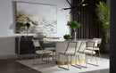 Sunpan Dalton Sideboard