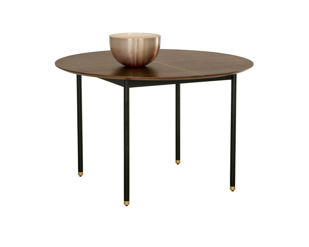 Sunpan Charlie Dining Table - 47"