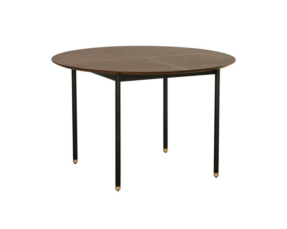 Sunpan Charlie Dining Table - 47"