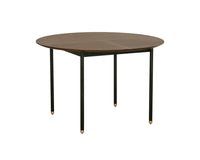 Sunpan Charlie Dining Table - 47"