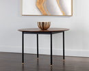 Sunpan Charlie Dining Table - 47"
