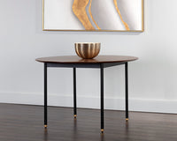 Sunpan Charlie Dining Table - 47"