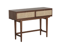 Sunpan Akita Console Table