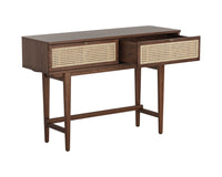 Sunpan Akita Console Table