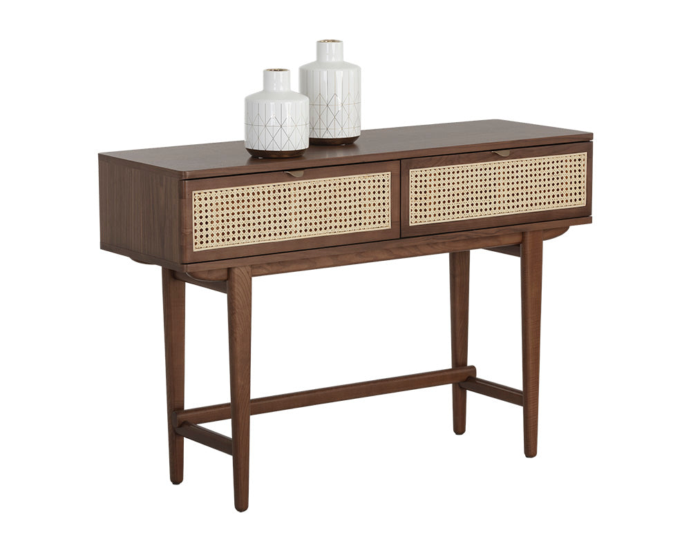 Sunpan Akita Console Table