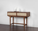 Sunpan Akita Console Table