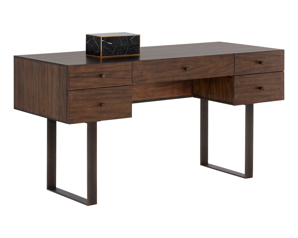 Sunpan Bradbury Desk