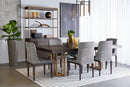 Sunpan Baldessara Dining Table - 94.5"