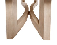 Sunpan Arezza Dining Table - 90.5"