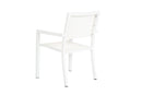 Sunset West Naples Stackable Sling Dining Chair