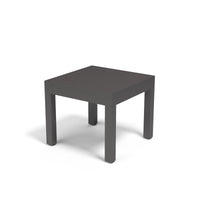 Sunset West Vegas End Table