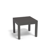 Sunset West Vegas End Table