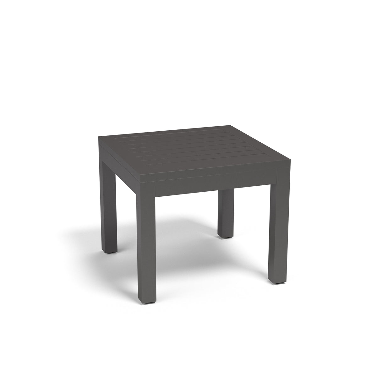 Sunset West Vegas End Table