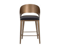 Sunpan Dezirae Counter stool