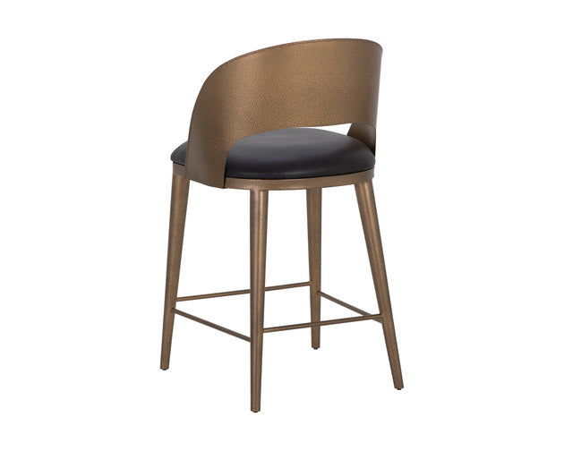 Sunpan Dezirae Counter stool