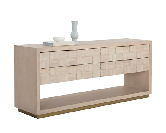 Sunpan Akava Dressers