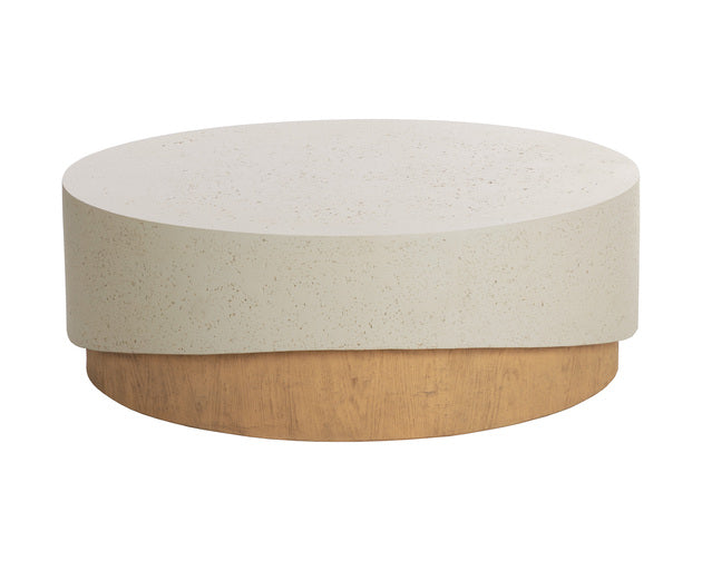 Sunpan Patras Coffee Table