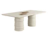 Sunpan Alanya Dining Table Rectangular - 84"