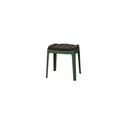 Cane-Line Cut Stool - Stackable - Sonnet Commercial