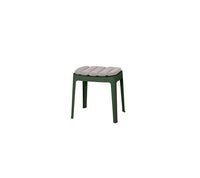 Cane-Line Cut Stool - Stackable - Sonnet Commercial