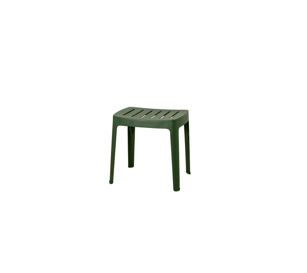 Cane-Line Cut Stool - Stackable - Sonnet Commercial