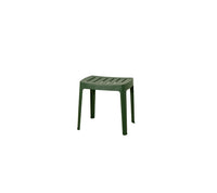 Cane-Line Cut Stool - Stackable - Sonnet Commercial