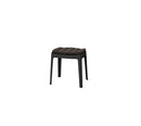 Cane-Line Cut Stool - Stackable - Sonnet Commercial