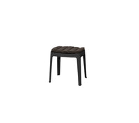Cane-Line Cut Stool - Stackable - Sonnet Commercial