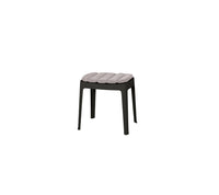 Cane-Line Cut Stool - Stackable - Sonnet Commercial