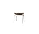 Cane-Line Cut Stool - Stackable - Sonnet Commercial