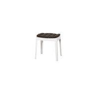 Cane-Line Cut Stool - Stackable - Sonnet Commercial