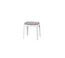 Cane-Line Cut Stool - Stackable - Sonnet Commercial