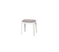 Cane-Line Cut Stool - Stackable - Sonnet Commercial