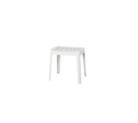 Cane-Line Cut Stool - Stackable - Sonnet Commercial