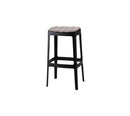 Cane-Line Cut Bar Chair - Sonnet Commercial