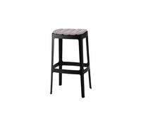 Cane-Line Cut Bar Chair - Sonnet Commercial