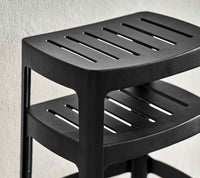 Cane-Line Cut Bar Chair