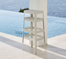 Cane-Line Cut Bar Chair