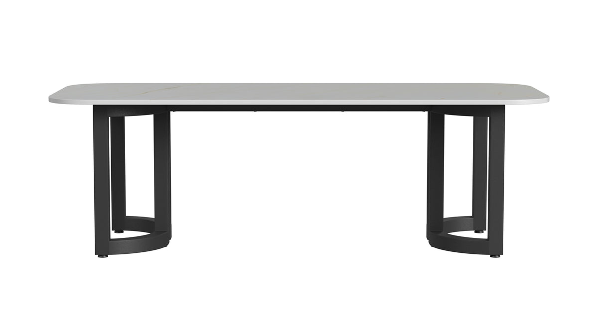 Sunset West Malibu 96" Dining Table