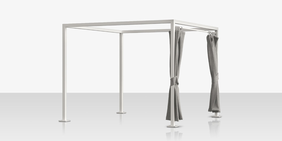 DecoScapes Furniture Breeze Cabana 8"