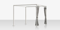 DecoScapes Furniture Breeze Cabana 8"