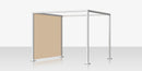 DecoScapes Furniture Breeze Cabana 8"
