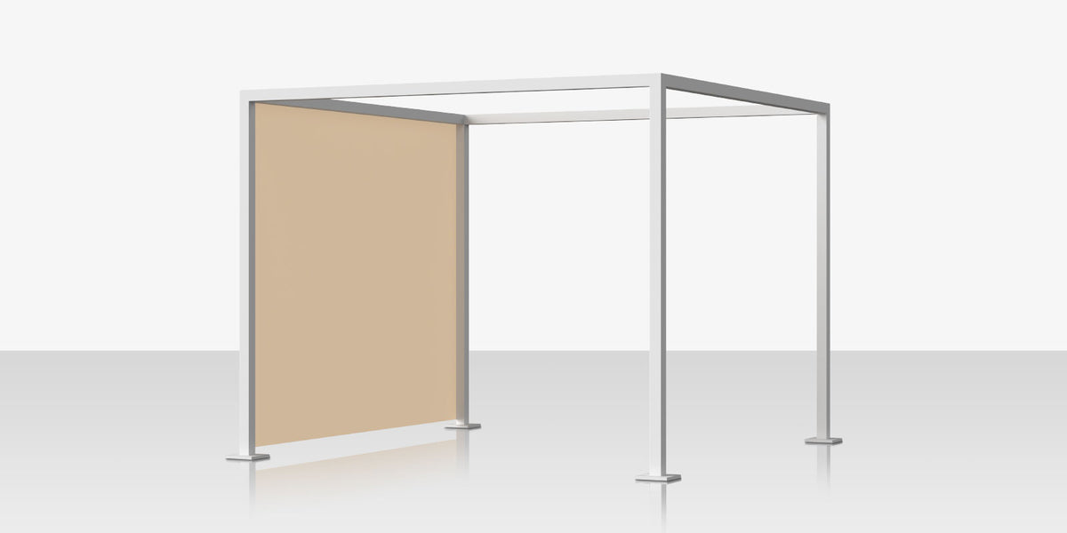 DecoScapes Furniture Breeze Cabana 8"